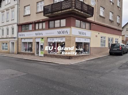 d0109579-f9a8-45d9-9a9d-7d40e31906c2 | Pronájem - obchodní prostor, 60 m²