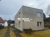 Prodej - dům/vila, 240 m²
