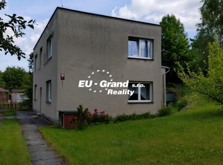 7 | Prodej - dům/vila, 240 m²