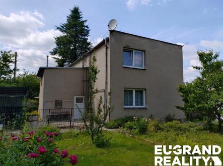 4 | Prodej - dům/vila, 240 m²