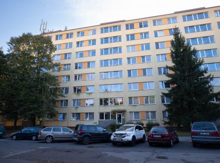 PA005527 | Prodej bytu, 3+1, 67 m²