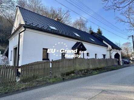 Prodej - dům/vila, 156 m² obrázek