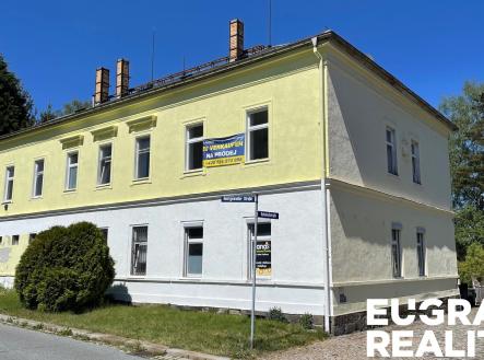 IMG_3484 | Prodej - nájemní dům, 300 m²