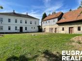 Prodej - nájemní dům, 300 m²