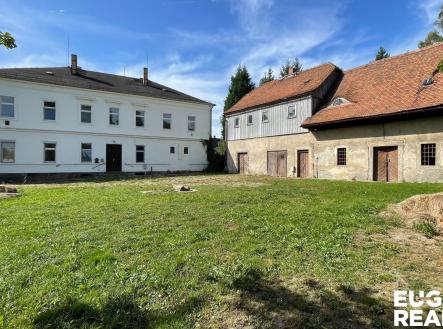 Prodej - nájemní dům, 300 m² obrázek