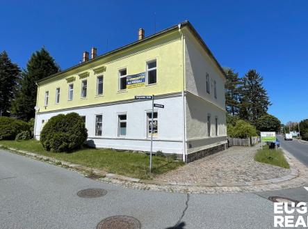 IMG_3483 | Prodej - nájemní dům, 300 m²