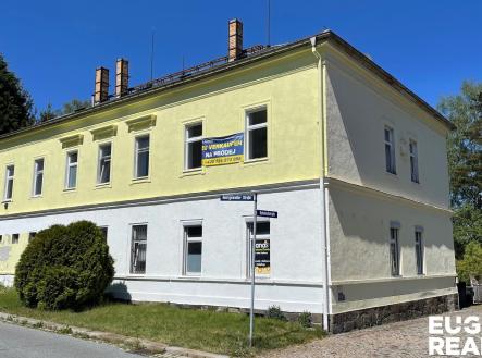 IMG_3484 | Prodej - nájemní dům, 300 m²