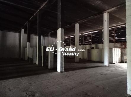 IMG_20211006_102554 | Pronájem - komerční objekt, sklad, 3 100 m²