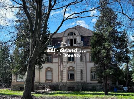 5b256891-9939-4a7f-ab8a-525362b676bb | Prodej - dům/vila, 950 m²