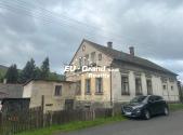 Prodej - dům/vila, 250 m²