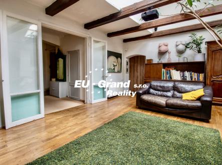 Prodej bytu, atypický, 143 m²