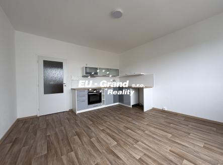 Pronájem bytu, 1+1, 45 m² obrázek