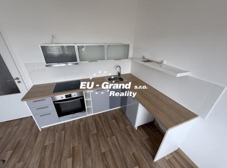 IMG_4386 | Pronájem bytu, 1+1, 45 m²