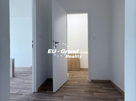IMG_4389 | Pronájem bytu, 1+1, 45 m²