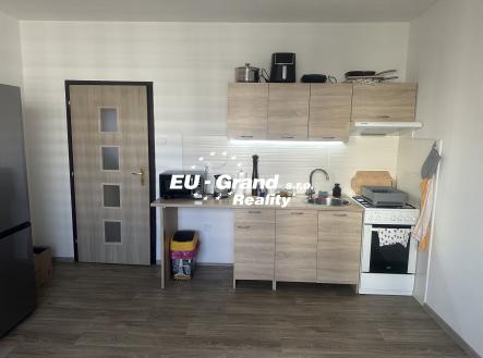 IMG_2660 | Prodej bytu, 1+1, 46 m²