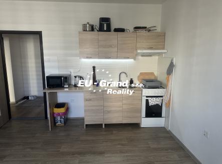 IMG_2658 | Prodej bytu, 1+1, 46 m²