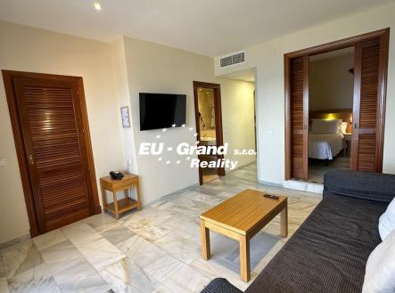 4 | Pronájem bytu, 1+1, 37 m²