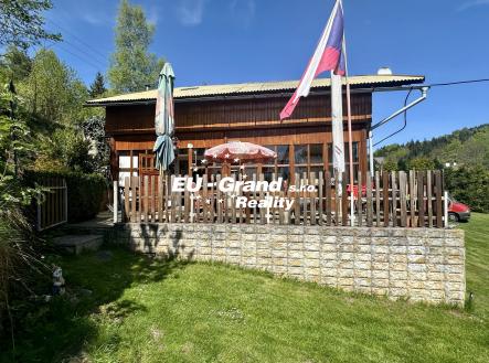 IMG_2509 | Prodej - dům/vila, 160 m²