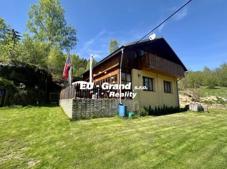 Prodej - dům/vila, 160 m²