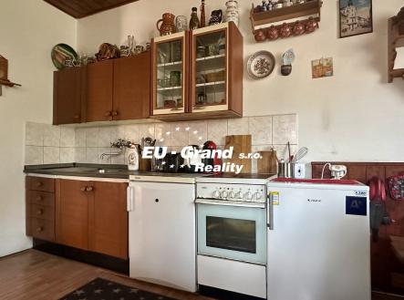 IMG_2494 | Prodej - dům/vila, 160 m²