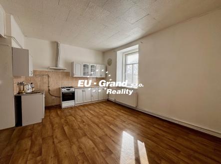 IMG_8096 | Pronájem bytu, 2+1, 104 m²