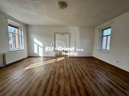 IMG_8091 | Pronájem bytu, 2+1, 104 m²