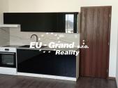 Pronájem bytu, 1+kk, 27 m²