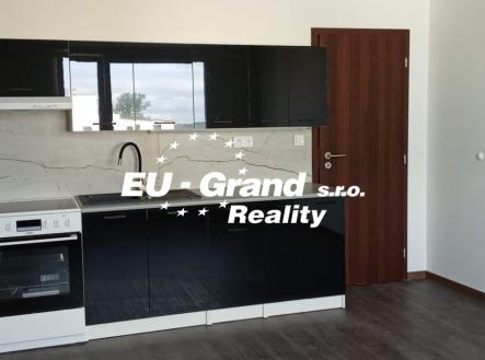 7af486cf-c908-4421-8239-a1e413235ece | Pronájem bytu, 1+kk, 27 m²