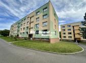 Prodej bytu, 2+1, 59 m²