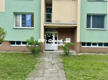 IMG_2640 | Prodej bytu, 2+1, 59 m²