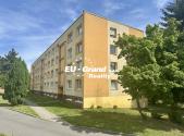 Prodej bytu, 2+1, 67 m²