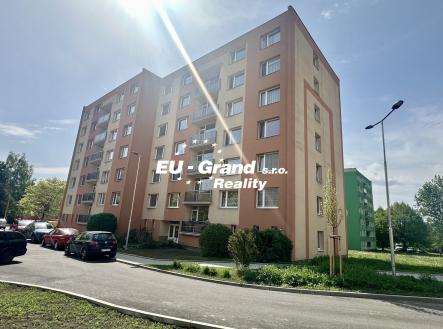 IMG_2577 | Prodej bytu, 2+1, 63 m²