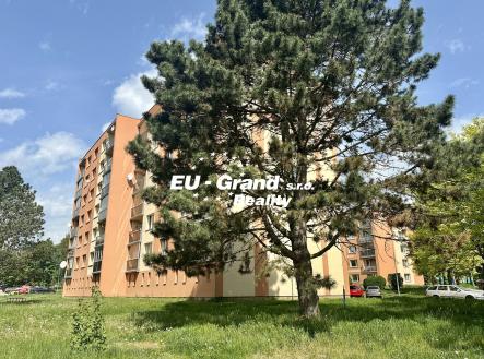 IMG_2578 | Prodej bytu, 2+1, 63 m²