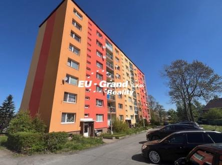 Prodej bytu, 1+1, 42 m² obrázek