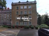 Prodej bytu, 2+1, 60 m²
