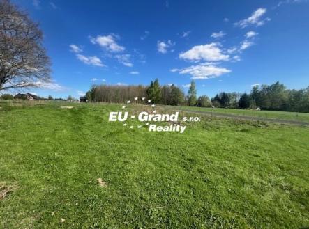 Prodej - pozemek pro bydlení, 1 366 m² obrázek