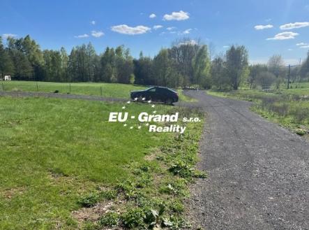 2 | Prodej - pozemek pro bydlení, 1 366 m²