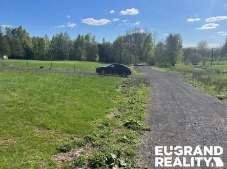 2 | Prodej - pozemek pro bydlení, 1 366 m²