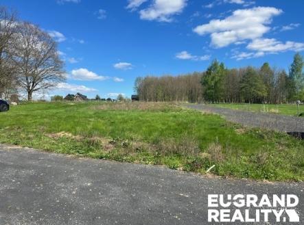 3 | Prodej - pozemek pro bydlení, 1 366 m²