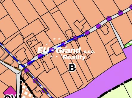 Snímek obrazovky 2025-05-21 v 12.50.59 | Prodej - pozemek pro bydlení, 831 m²