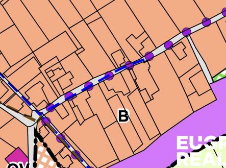 Snímek obrazovky 2025-05-21 v 12.50.59 | Prodej - pozemek pro bydlení, 831 m²