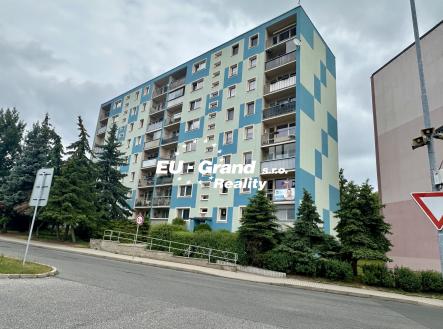 IMG_2743 | Prodej bytu, 5+1, 86 m²