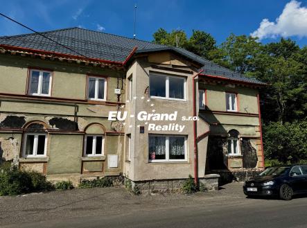Pronájem bytu, 1+1, 55 m² obrázek