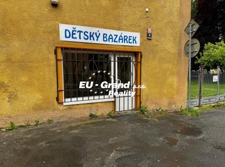 Pronájem - kanceláře, 55 m² obrázek