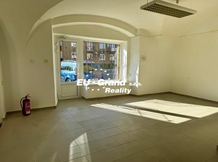 IMG_8558 | Pronájem - kanceláře, 55 m²