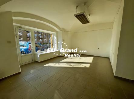 IMG_8559 | Pronájem - kanceláře, 55 m²
