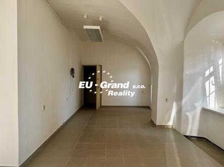 IMG_8552 | Pronájem - kanceláře, 55 m²