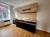 Pronájem bytu, 1+1, 45 m²
