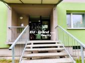 Prodej bytu, 1+1, 37 m²