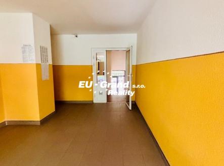 IMG_2567 | Prodej bytu, 1+1, 37 m²